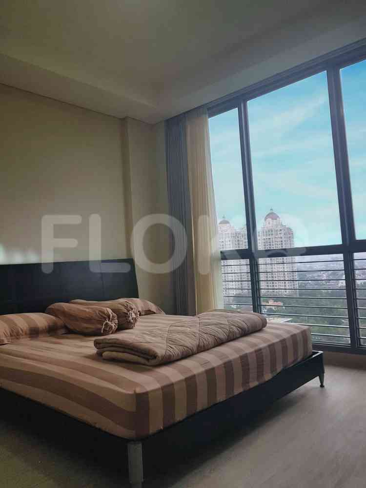 3 Bedroom on 15th Floor for Rent in Senayan Residence - fsead3 3