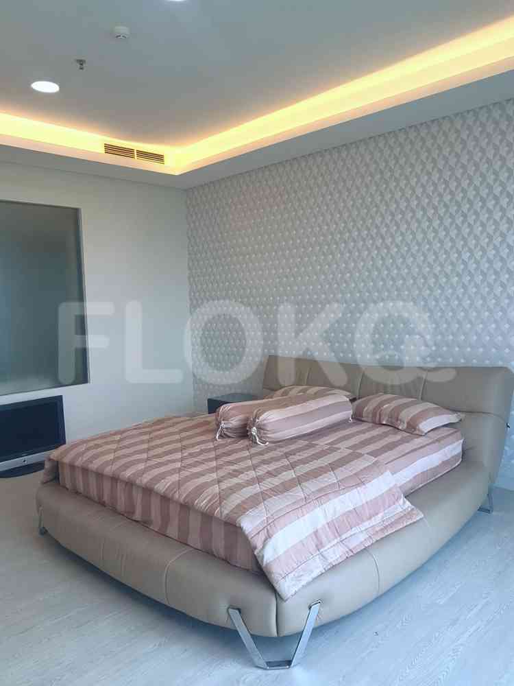 Tipe 3 Kamar Tidur di Lantai 15 untuk disewakan di Senayan Residence - fsea0a 7