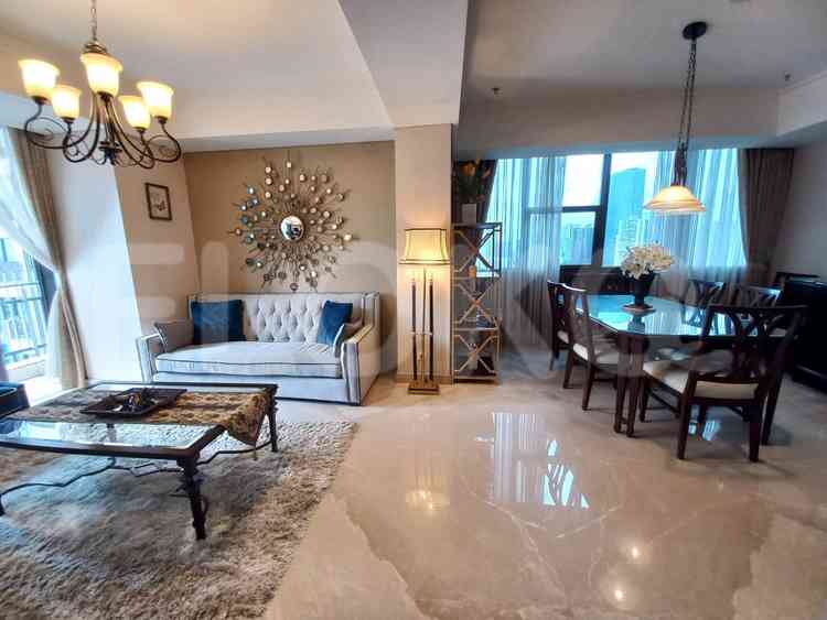 4 Bedroom on 15th Floor for Rent in Casa Grande - fte7ca 1