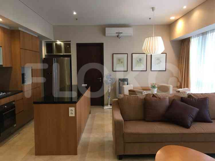 3 Bedroom on 25th Floor for Rent in Sky Garden - fse20c 9