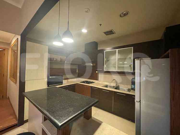 3 Bedroom on 15th Floor for Rent in Senayan Residence - fse186 3