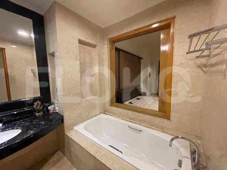 3 Bedroom on 15th Floor for Rent in Senayan Residence - fse186 5