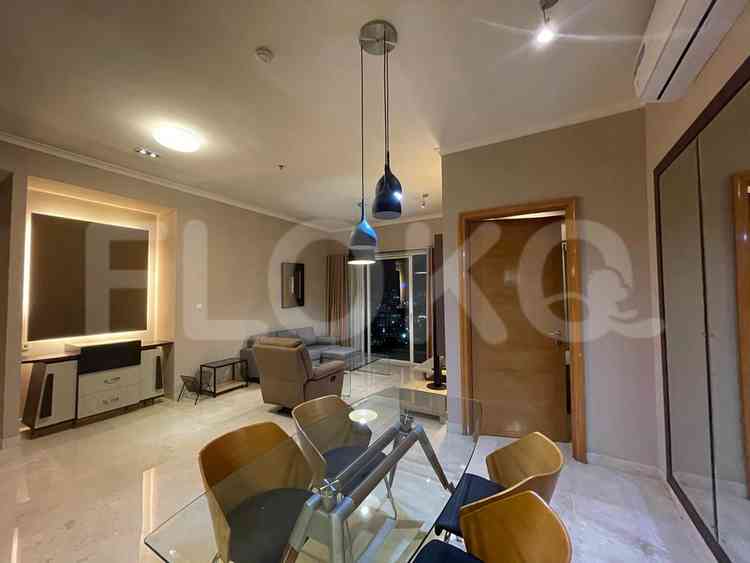 3 Bedroom on 15th Floor for Rent in Senayan Residence - fse186 6