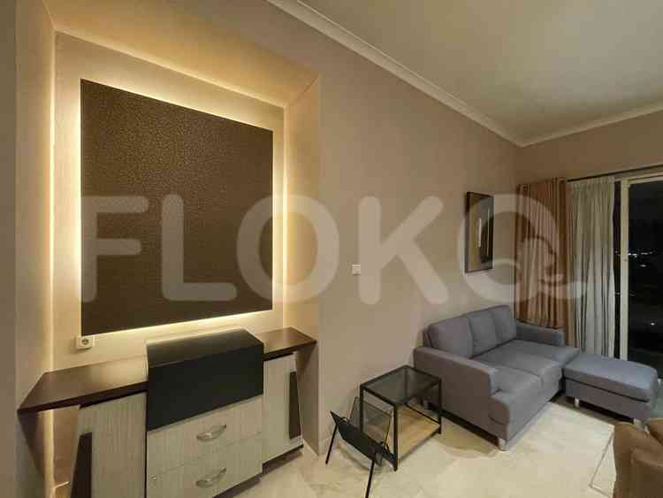 3 Bedroom on 15th Floor for Rent in Senayan Residence - fse186 1