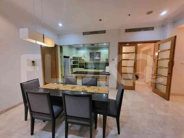 3 Bedroom on 15th Floor for Rent in Senayan Residence - fse117 9