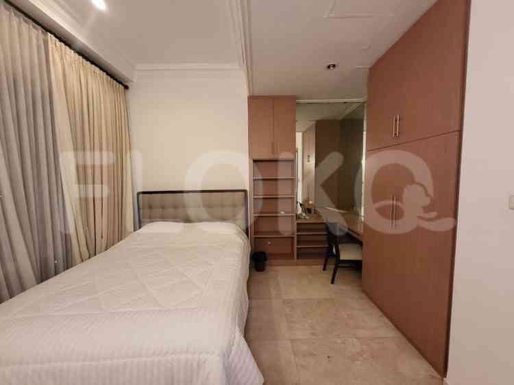 3 Bedroom on 15th Floor for Rent in Senayan Residence - fse117 4