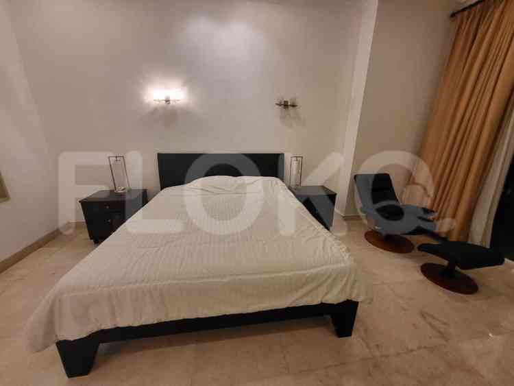 3 Bedroom on 15th Floor for Rent in Senayan Residence - fse117 6
