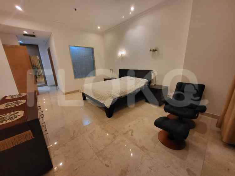 3 Bedroom on 15th Floor for Rent in Senayan Residence - fse117 5