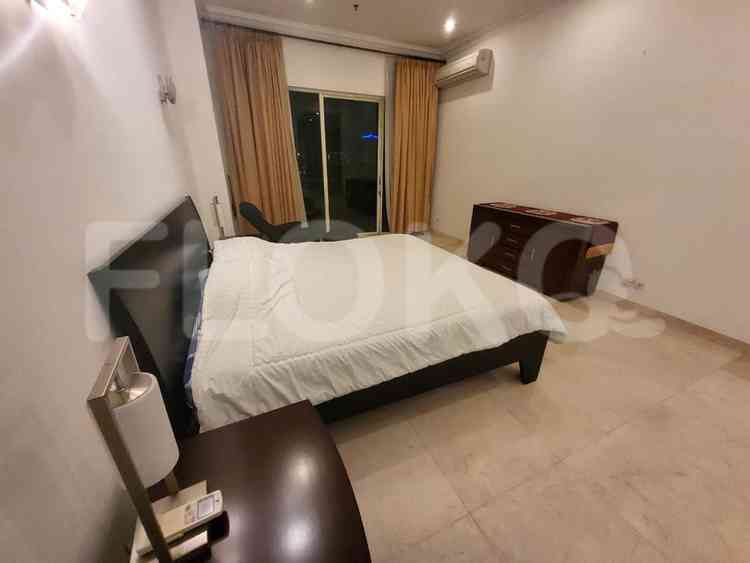 Tipe 3 Kamar Tidur di Lantai 15 untuk disewakan di Senayan Residence - fse74b 2
