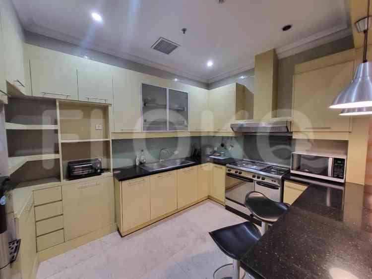 3 Bedroom on 15th Floor for Rent in Senayan Residence - fse117 10