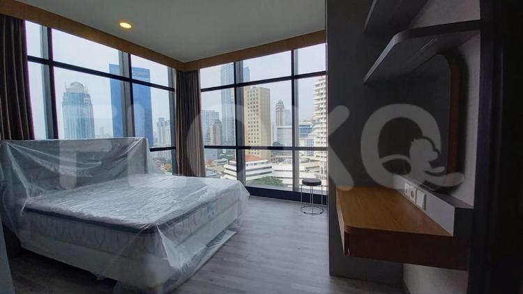 4 Bedroom on 12th Floor for Rent in Sudirman Suites Jakarta - fsubc9 5