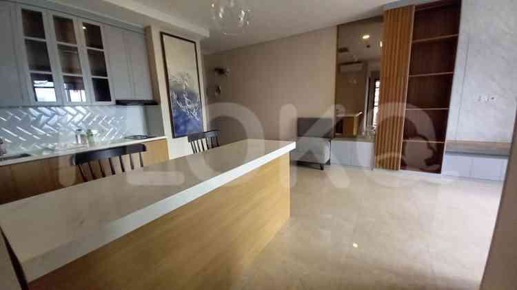 4 Bedroom on 12th Floor for Rent in Sudirman Suites Jakarta - fsubc9 2