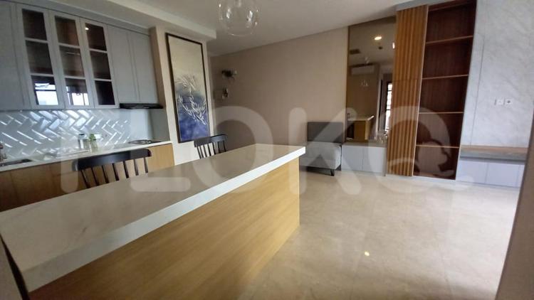 4 Bedroom on 12th Floor for Rent in Sudirman Suites Jakarta - fsubc9 2