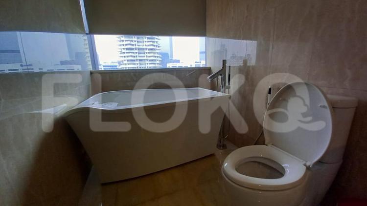 4 Bedroom on 12th Floor for Rent in Sudirman Suites Jakarta - fsubc9 4
