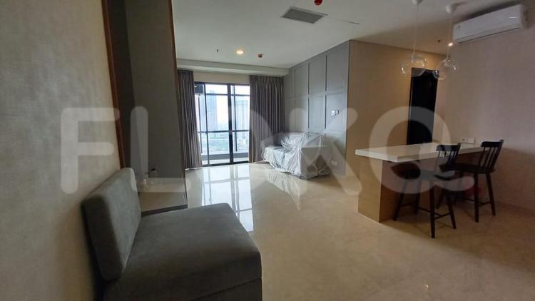 4 Bedroom on 12th Floor for Rent in Sudirman Suites Jakarta - fsubc9 1