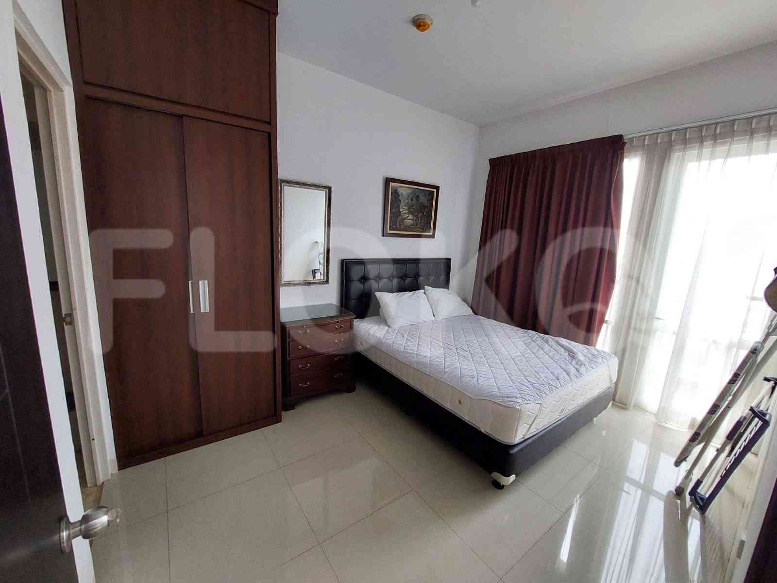 1 Bedroom on 15th Floor for Rent in Ambassade Residence - fku093 4