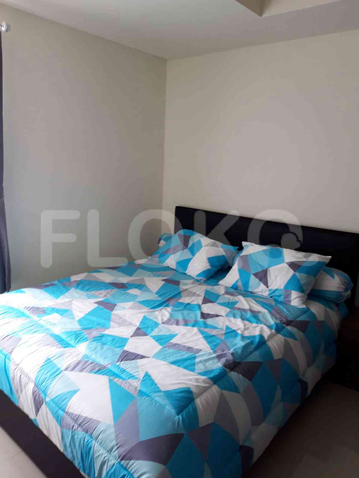 2 Bedroom on 17th Floor for Rent in The Accent Bintaro - fbi00a 3