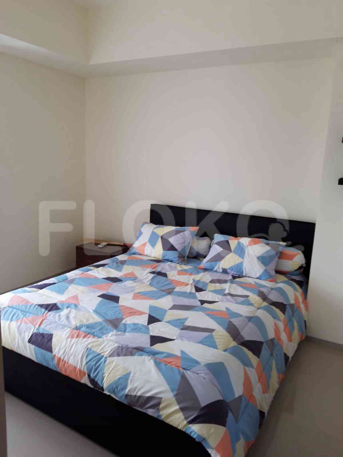2 Bedroom on 17th Floor for Rent in The Accent Bintaro - fbi00a 2