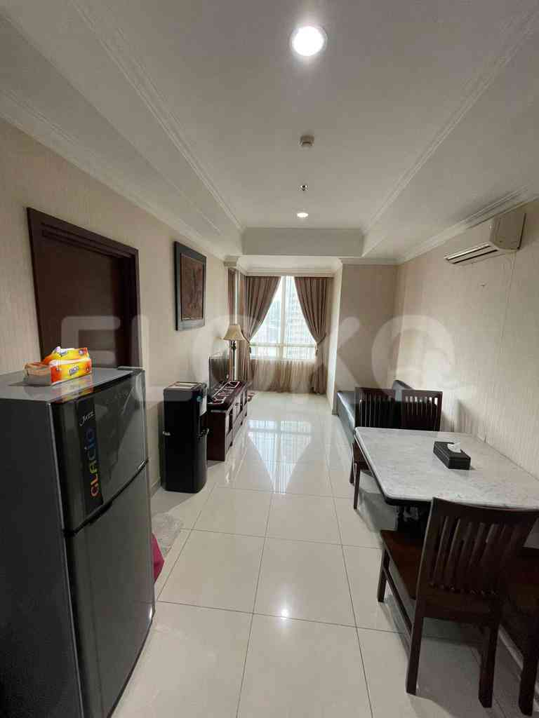 1 Bedroom on 8th Floor for Rent in Kuningan City (Denpasar Residence)  - fku8d4 4