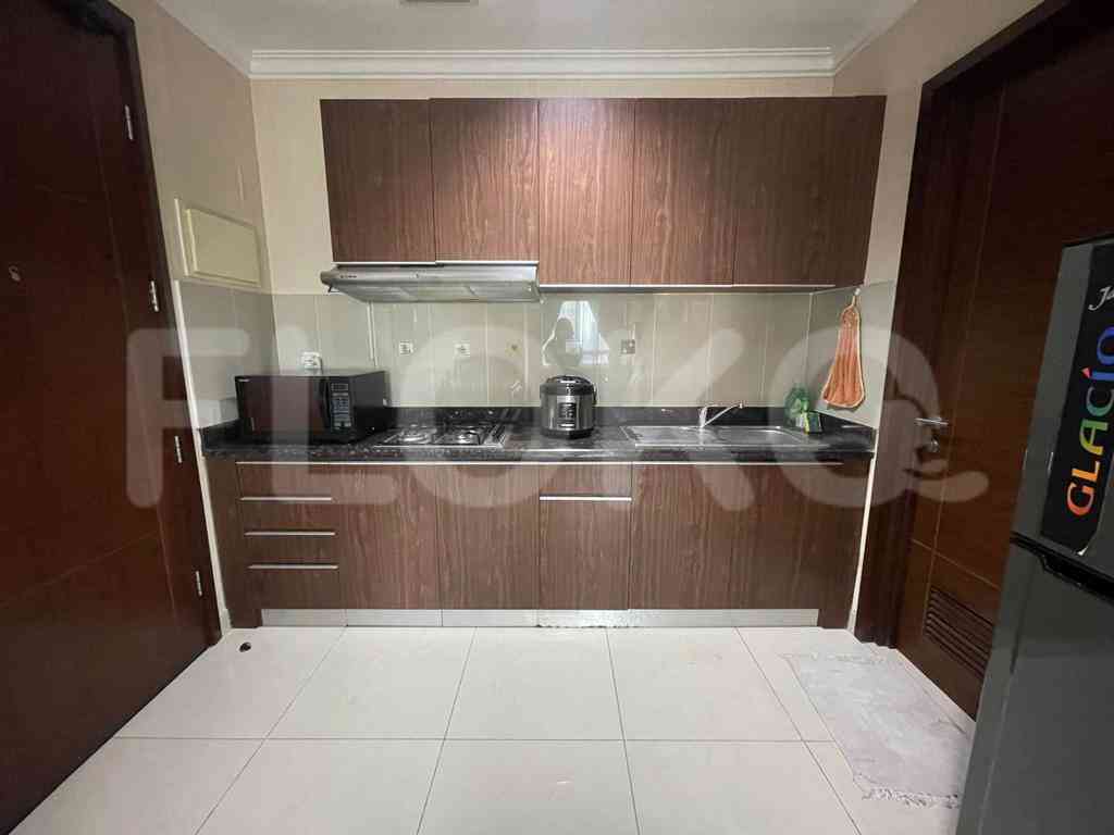 1 Bedroom on 8th Floor for Rent in Kuningan City (Denpasar Residence)  - fku8d4 5