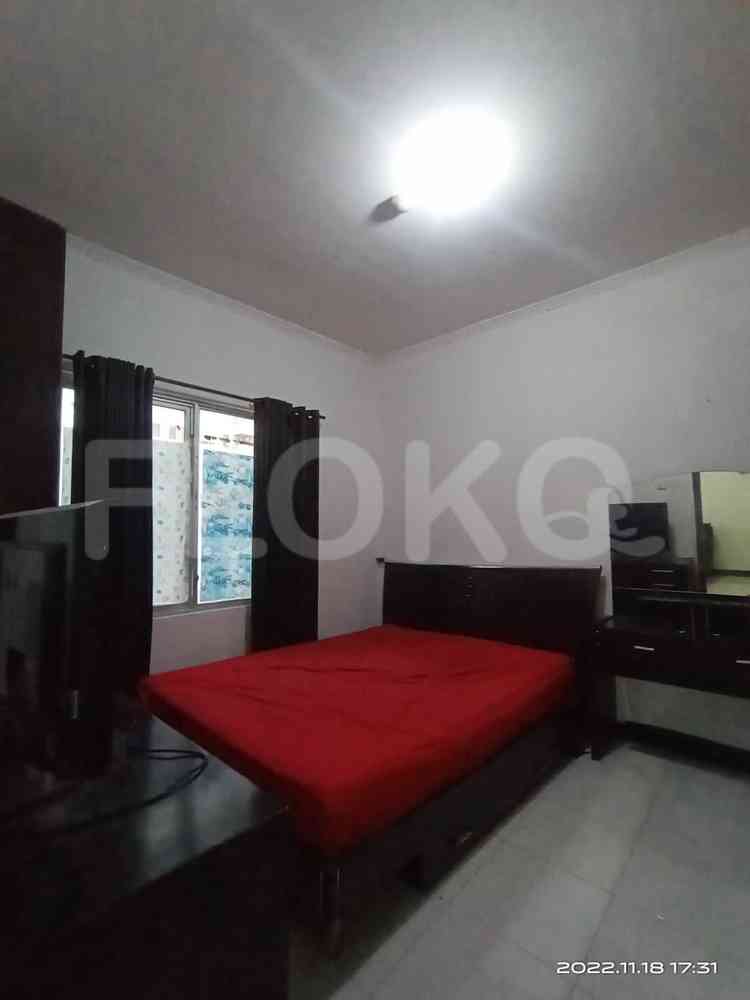 1 Bedroom on 15th Floor for Rent in Sudirman Park Apartment - ftae12 1
