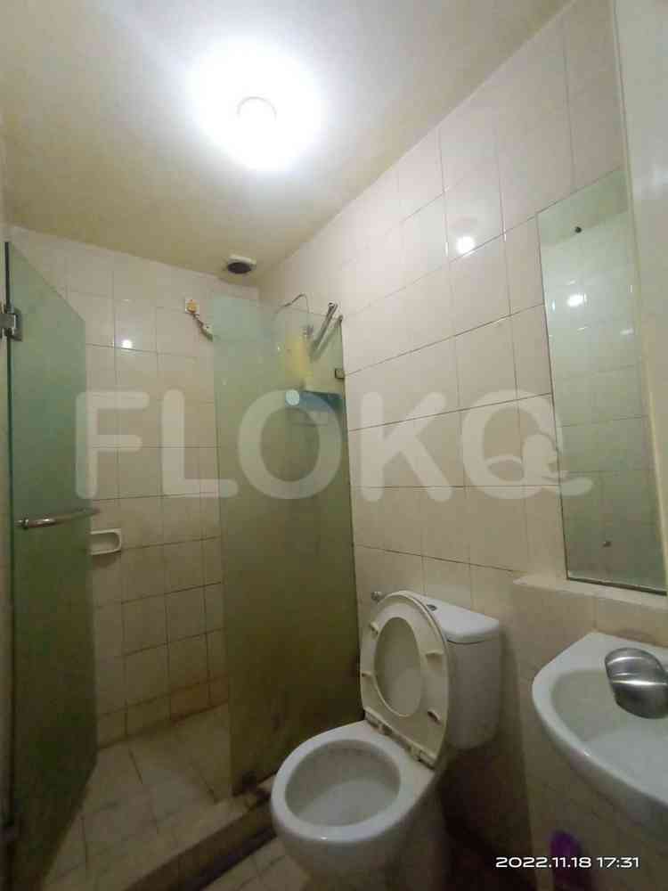 1 Bedroom on 15th Floor for Rent in Sudirman Park Apartment - ftae12 4