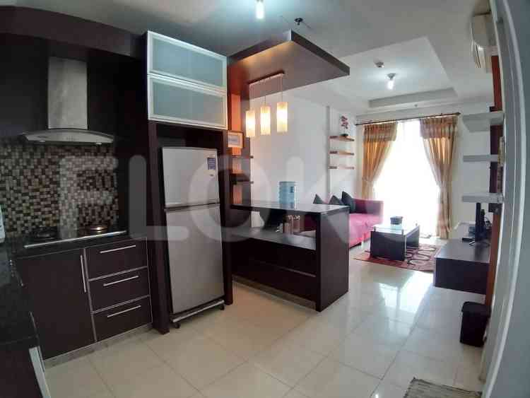 2 Bedroom on 14th Floor for Rent in Lavande Residence - fted44 1