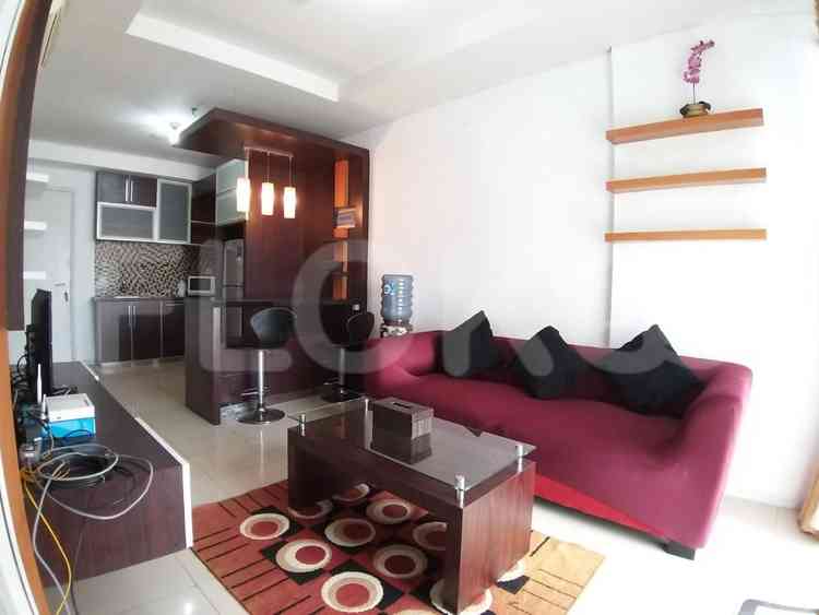 2 Bedroom on 14th Floor for Rent in Lavande Residence - fted44 4