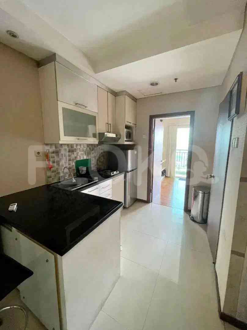 1 Bedroom on 15th Floor for Rent in Thamrin Residence Apartment - fthe03 5