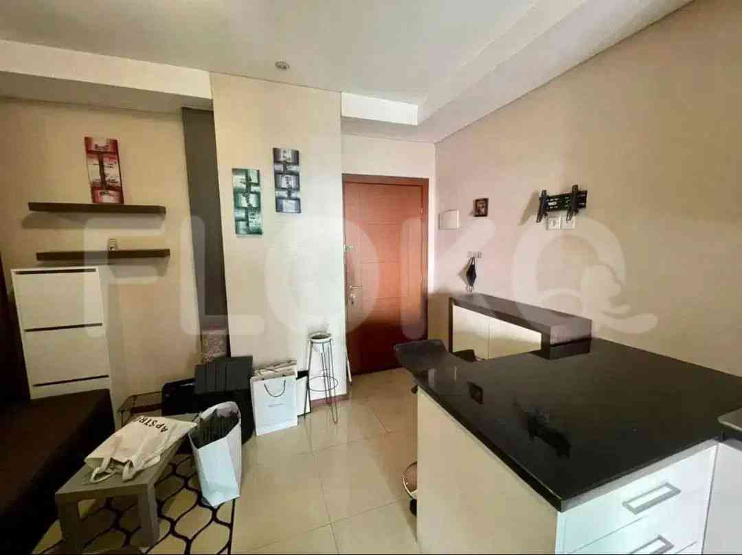 1 Bedroom on 15th Floor for Rent in Thamrin Residence Apartment - fthe03 3