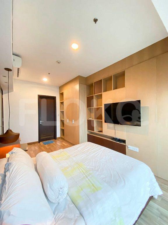 2 Bedroom on 11th Floor for Rent in Sky Garden - fse7fd 11