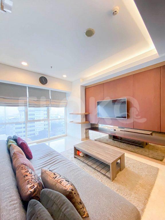 2 Bedroom on 11th Floor for Rent in Sky Garden - fse7fd 3
