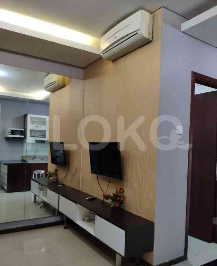 1 Bedroom on 15th Floor for Rent in Thamrin Residence Apartment - fth01a 5