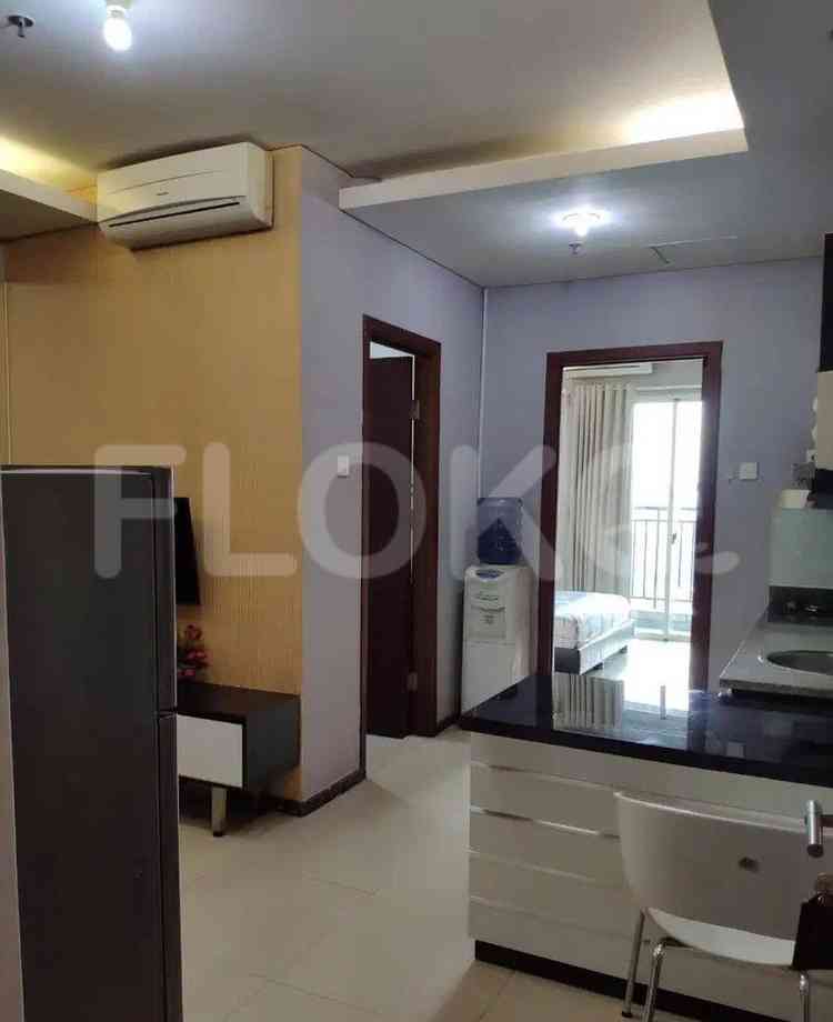 1 Bedroom on 15th Floor for Rent in Thamrin Residence Apartment - fth01a 2