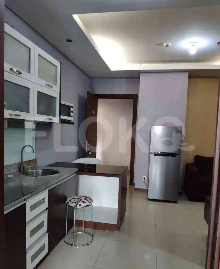 1 Bedroom on 15th Floor for Rent in Thamrin Residence Apartment - fth01a 3