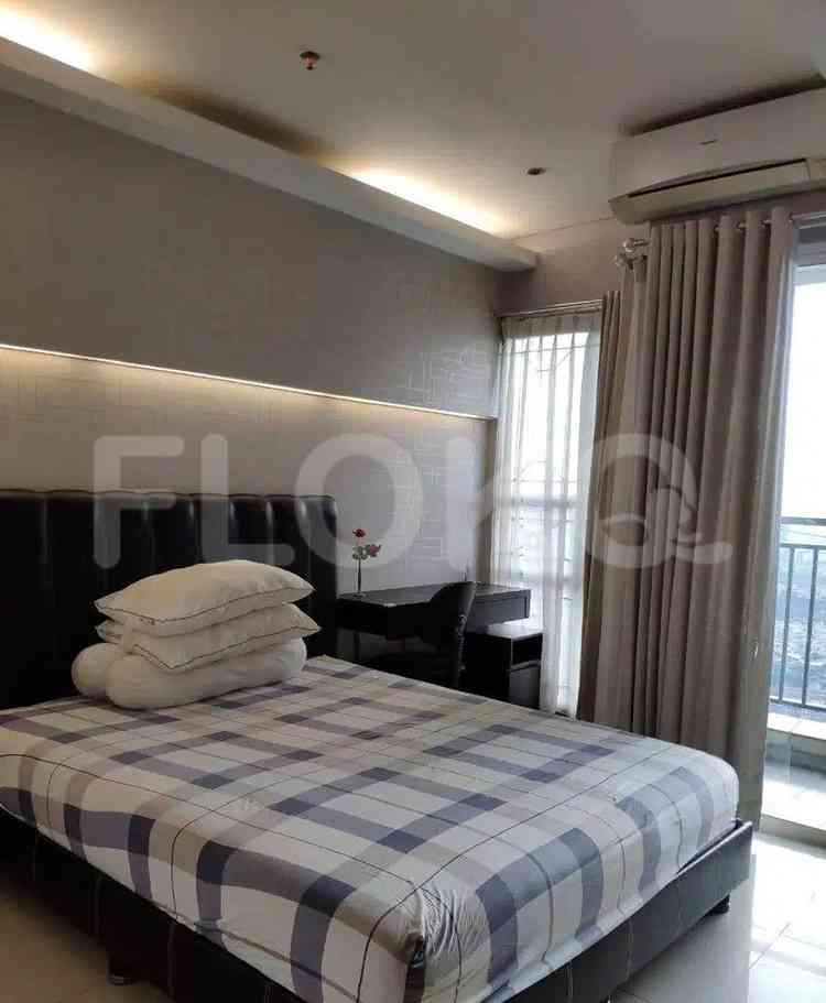 Tipe 1 Kamar Tidur di Lantai 15 untuk disewakan di Thamrin Residence Apartemen - fth6a0 6