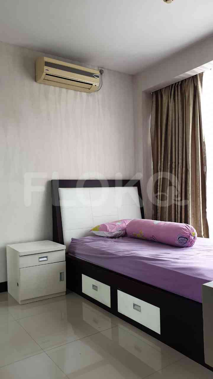 Tipe 2 Kamar Tidur di Lantai 29 untuk disewakan di Semanggi Apartemen - fga4d7 7