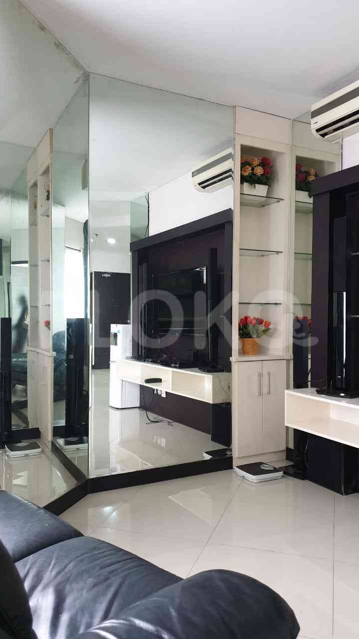 2 Bedroom on 29th Floor for Rent in Semanggi Apartment - fgac9e 2