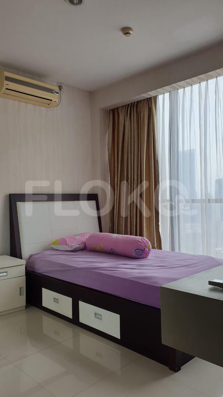 Sewa Apartemen Semanggi Apartemen Tipe 2 Kamar Tidur di Lantai 29 fga4d7