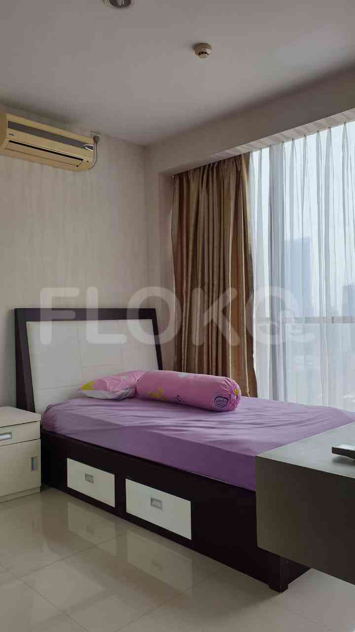 Tipe 2 Kamar Tidur di Lantai 29 untuk disewakan di Semanggi Apartemen - fga4d7 6