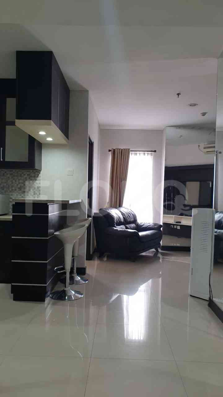 2 Bedroom on 29th Floor for Rent in Semanggi Apartment - fgac9e 1