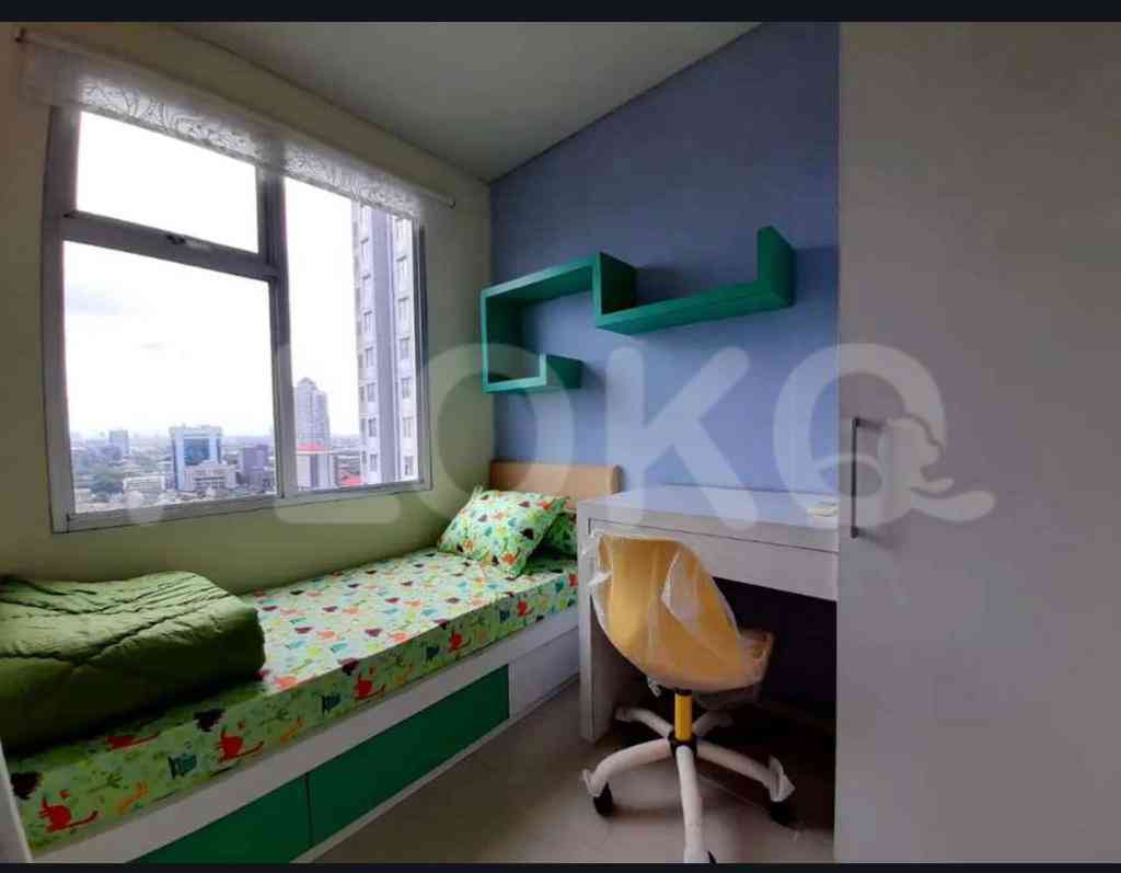 2 Bedroom on 20th Floor for Rent in Lavande Residence - fteb14 3