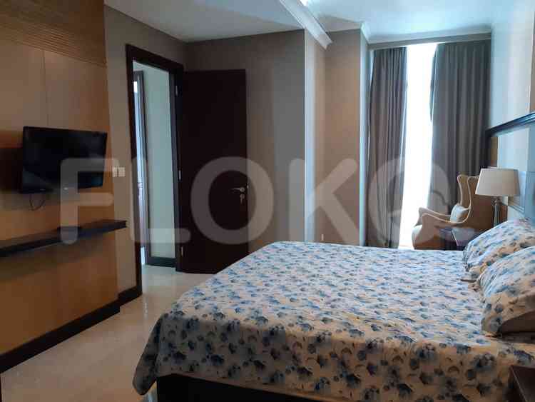 4 Bedroom on 10th Floor for Rent in Essence Darmawangsa Apartment - fci235 2