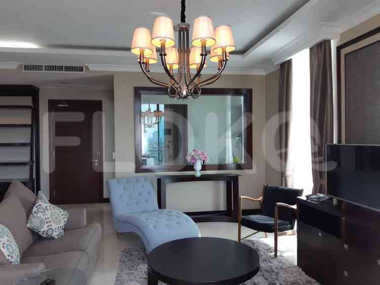 4 Bedroom on 10th Floor for Rent in Essence Darmawangsa Apartment - fci235 6