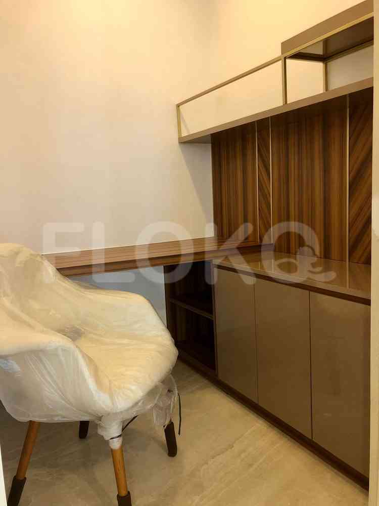 2 Bedroom on 8th Floor for Rent in Izzara Apartment - ftb35d 7