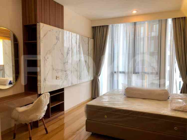 2 Bedroom on 8th Floor for Rent in Izzara Apartment - ftb35d 3