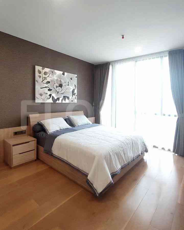 2 Bedroom on 7th Floor for Rent in Izzara Apartment - ftb9ca 1
