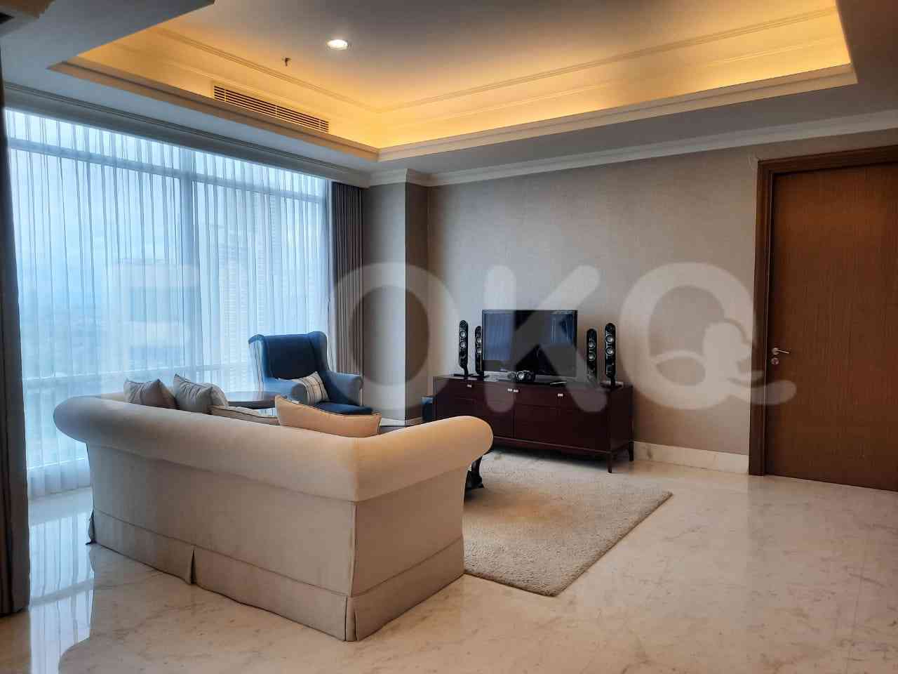 3 Bedroom on 22nd Floor for Rent in Botanica  - fsic81 4