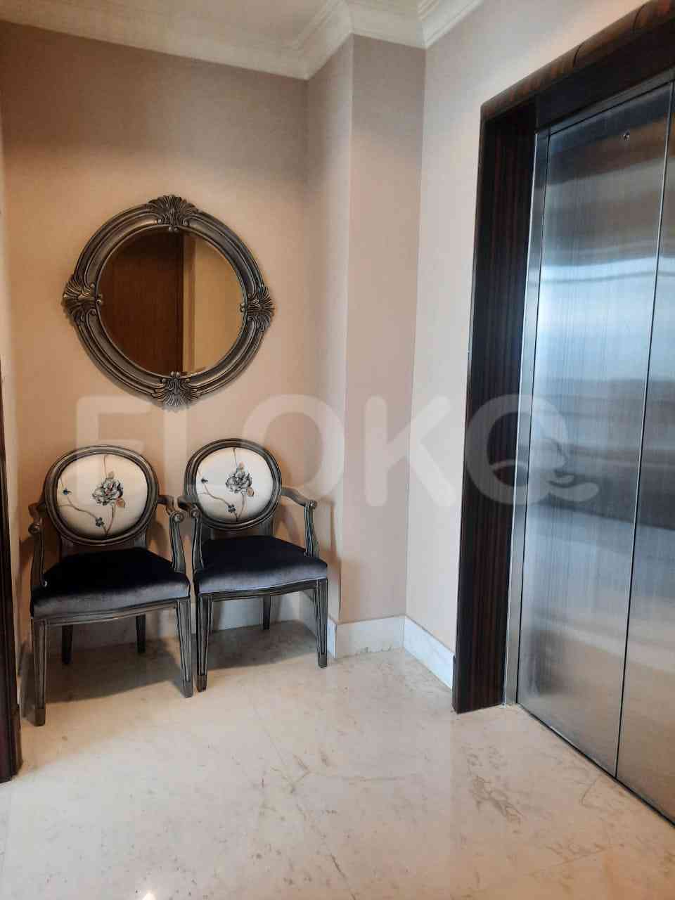3 Bedroom on 22nd Floor for Rent in Botanica  - fsic81 5