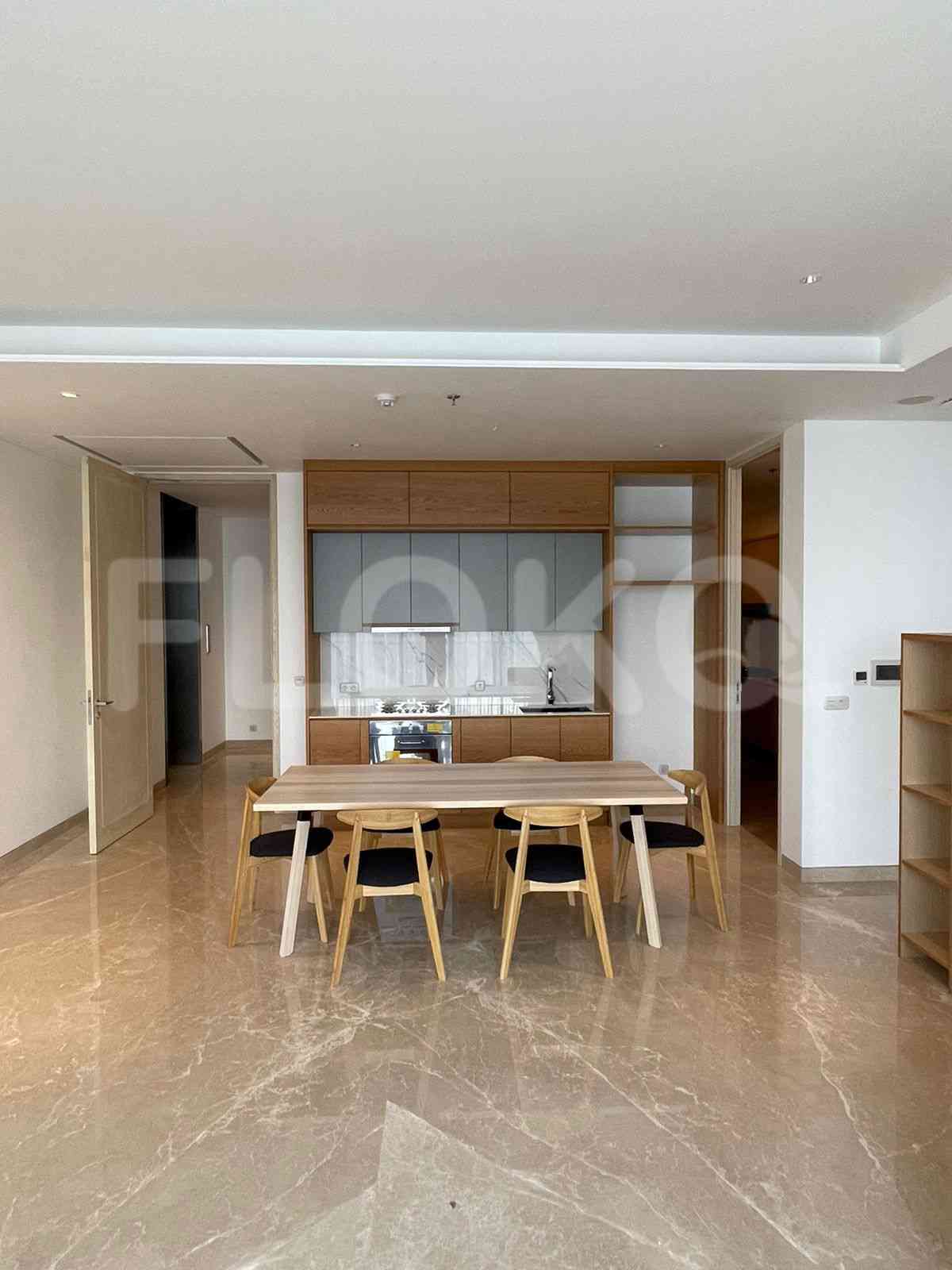 3 Bedroom on 15th Floor for Rent in Izzara Apartment - ftb594 3